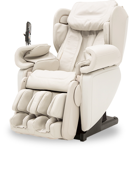 Massage Chair – Tokuyo