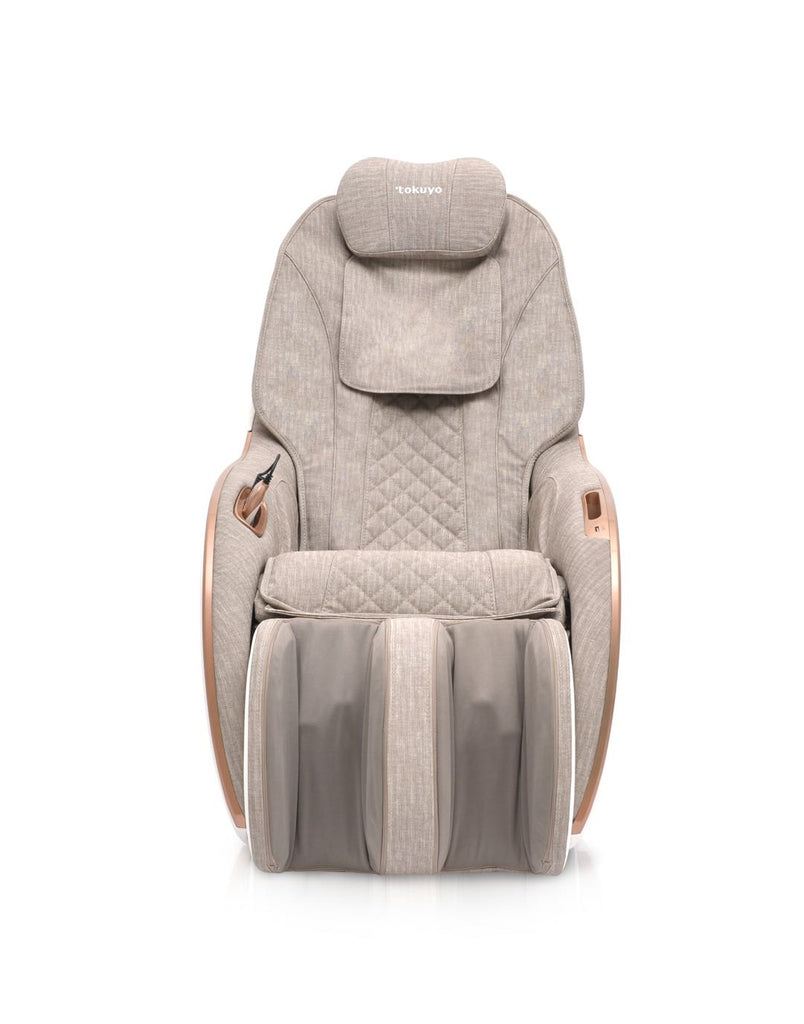 TC 296 Mini Pro - Petite Reclining Massage Chair