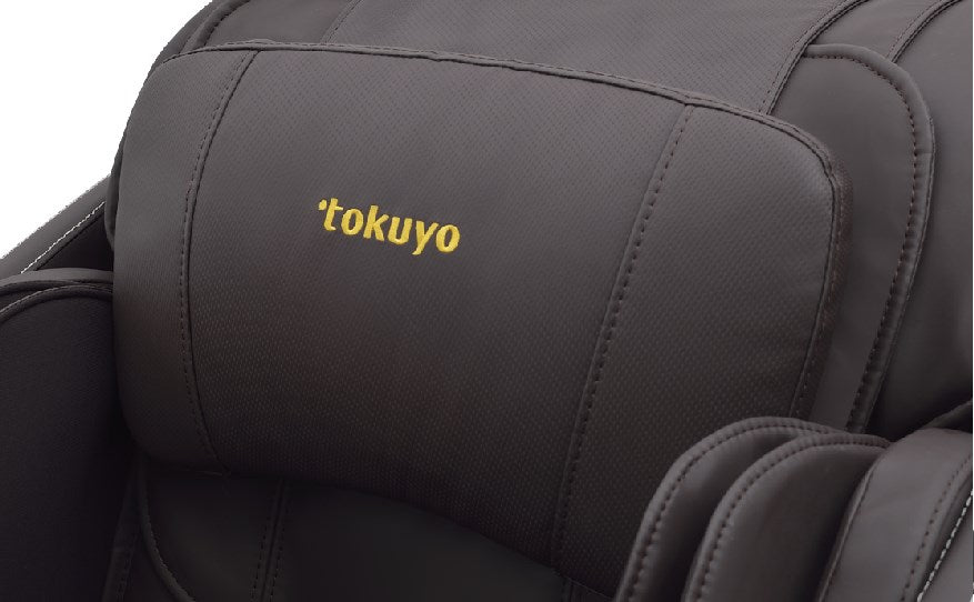 Tokuyo TC-728 Massage chair