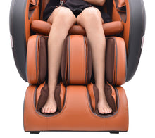 Load image into Gallery viewer, Tokuyo TC-395 Hearth - Reclining Massage Chair