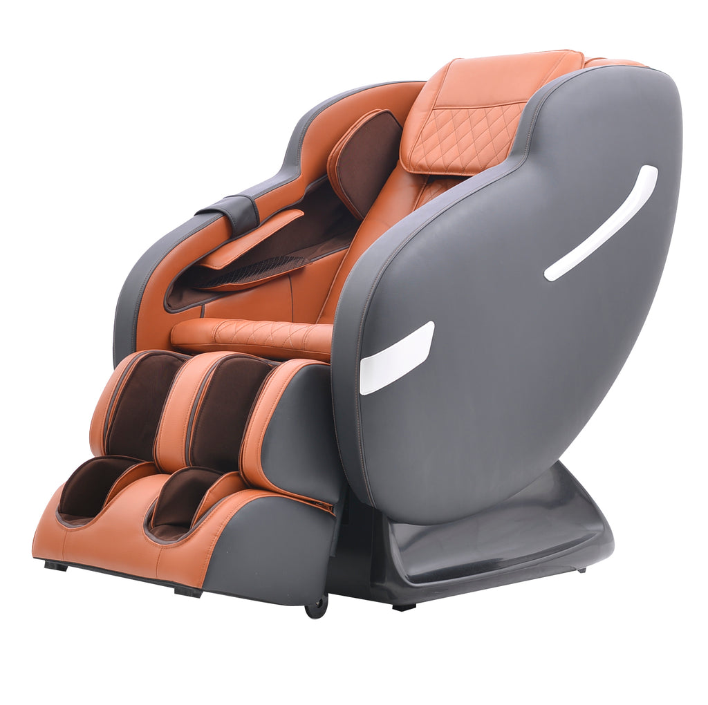 Tokuyo TC-395 Hearth - Reclining Massage Chair