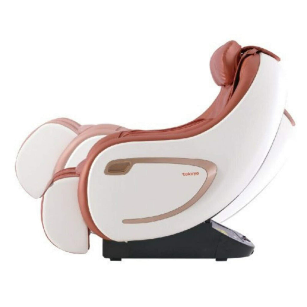 Tokuyo Mini - Petite Beauty Reclining Massage Chair-TC292