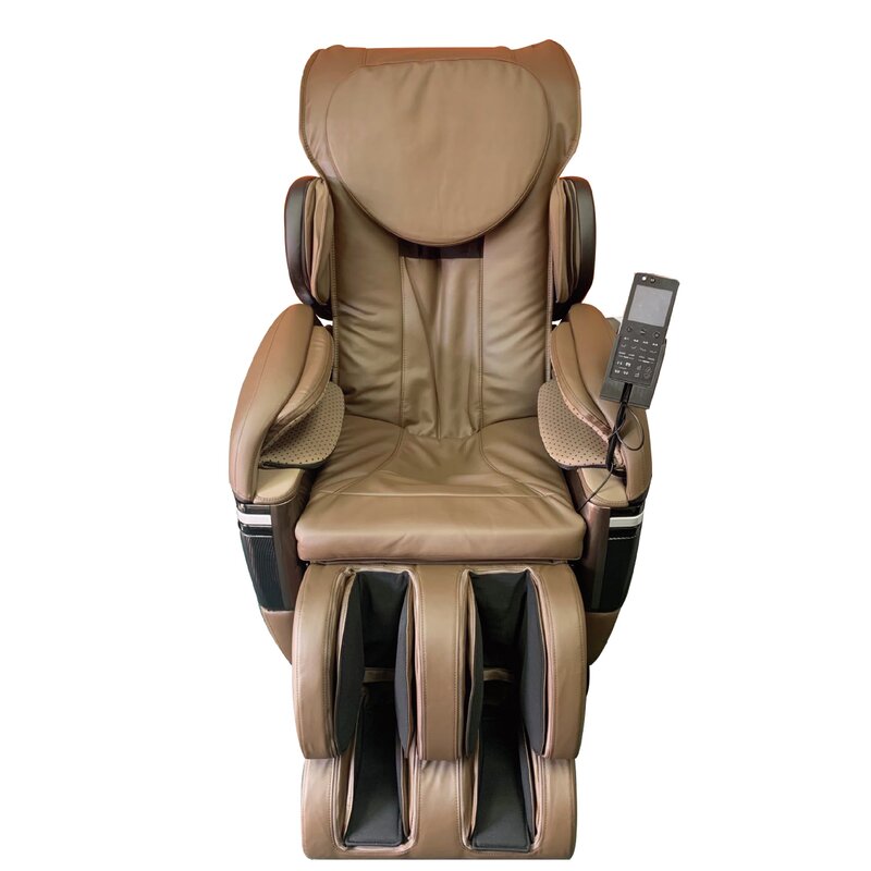 Tokuyo TC626 Executive - Reclining Full Body Massage Chair