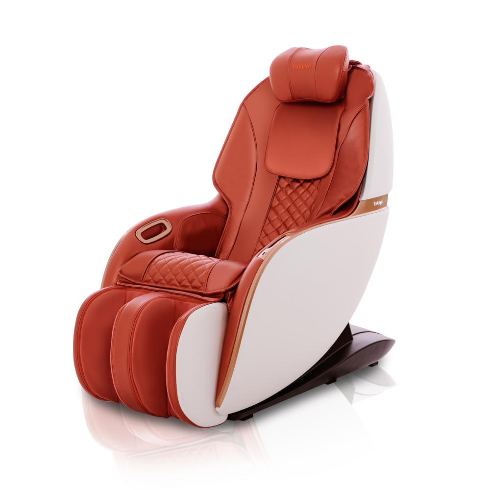 TC 296 Mini Pro - Petite Reclining Massage Chair