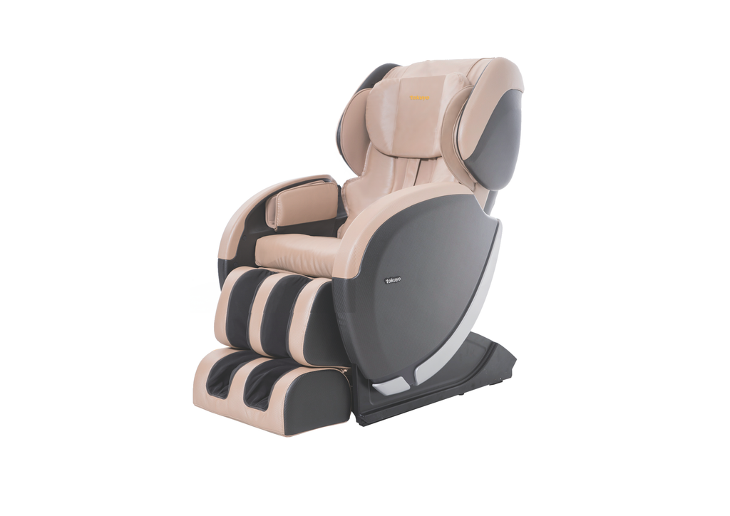 TOKUYO TC-678 Argyle - Intelligent Massage Chair