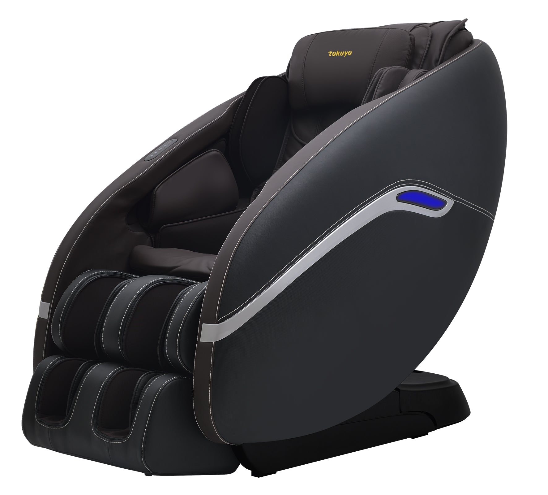 Electric foot massager - FJ-010 - Fuji Chair
